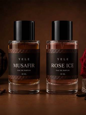 Women 2Pcs EDP - 30 ml Each