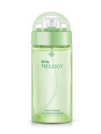 Eau De Parfume - 100 ml