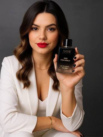 Eau De Parfume - 100 ml