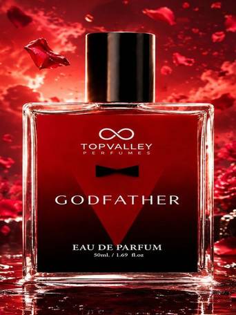 Godfather EDP - 50 ml