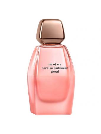 Women All Of Me Floral EDP