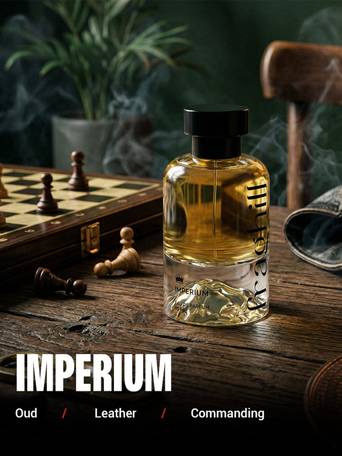 Imperium EDP - 30 ml