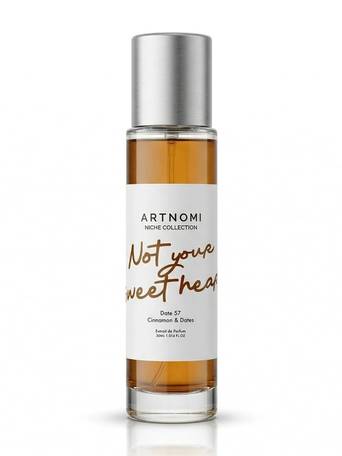 Not Your Sweetheart EDP -30 ml