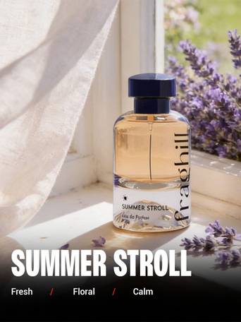 Summer Stroll EDP - 30 ml