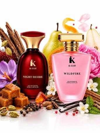 Party Couple Perfume - 110 ml