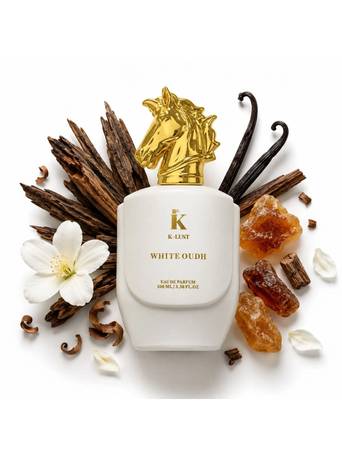 White Oudh EDP - 100ml