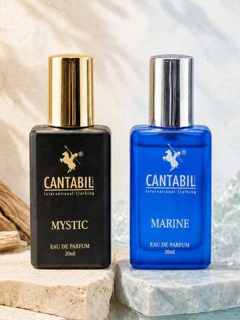 Set Of 2 EDP- 20ml Each