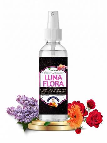 Unisex Luna Flora EDP 30 ml