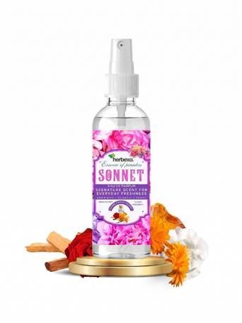 Unisex Sonnet EDP 30 ml