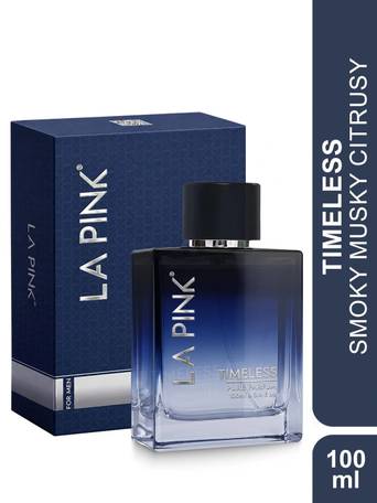Men Timeless French Perfume