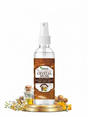 Crystal Musk EDP 30 ml