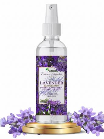 Unisex Lavender EDP 30 ml