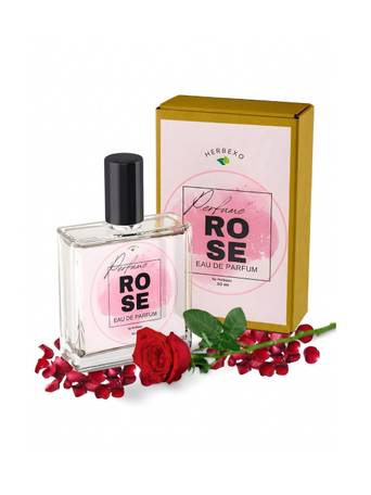 Women Rose EDP 30 ml