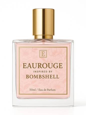 Long-Lasting Eau De Parfum