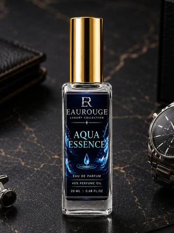 Aqua Essence Eau De Parfum