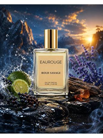 Men Fresh Spicy EDP - 50 ml
