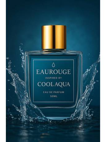 Men Fresh Aquatic EDP - 50 ml