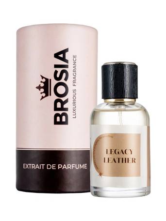 Legacy Leather EDP - 50 ml