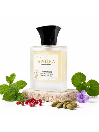 Eau De Parfum - 50 ml