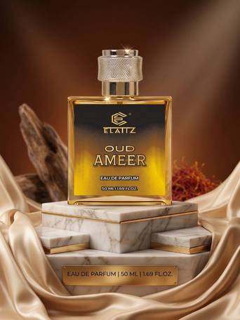 Eau De Parfum - 50 ml