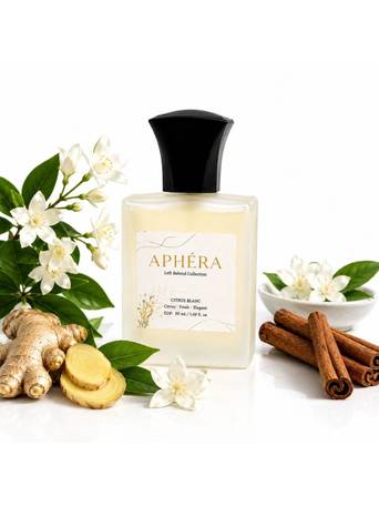 Eau De Parfum - 50 ml