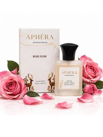 Eau De Parfum - 50 ml