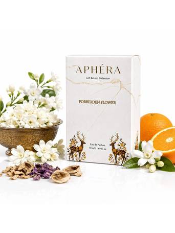 Forbidden Flower Eau De Parfum
