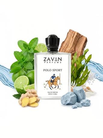 Polo Sport EDP - 100 ml