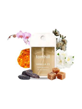 Vanilla 23 Gourmand Perfume
