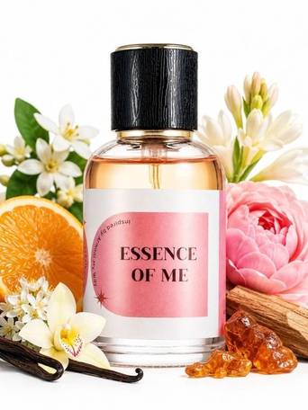 Essence Of MeExtrait De Parfum