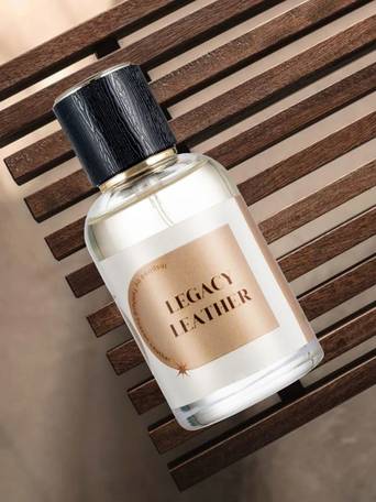 Legacy Leather EDP 50 ml
