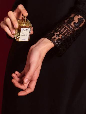 Mogra Madness EDP 50ml