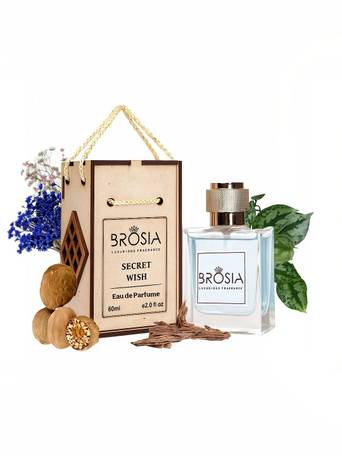Secret Wish EDP - 60 ml