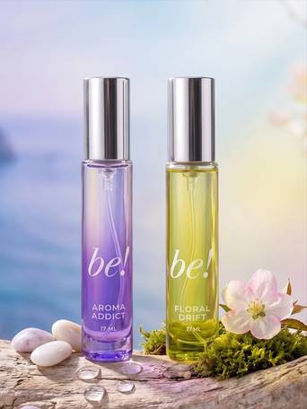 The Be You Collection
