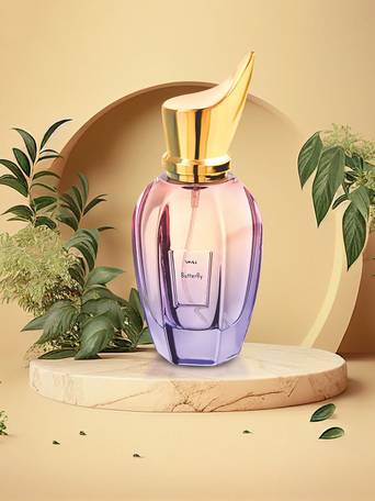 Butterfly Eau de Parfum- 60 ml