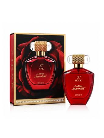 Women Arabian Rose Oud EDP