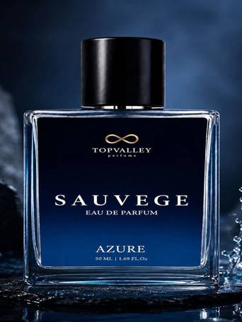 Sauvage EDP - 50 ml