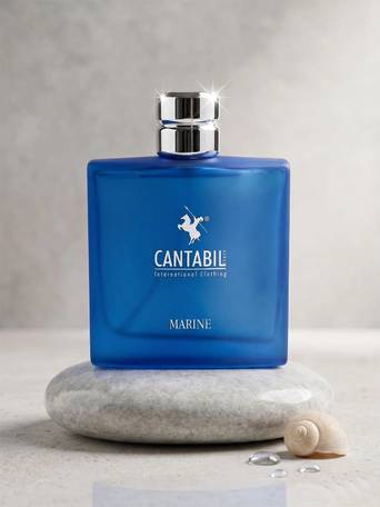 Marine Eau De Toilette-100 ml