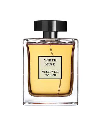 White Musk EDP- 100 ml