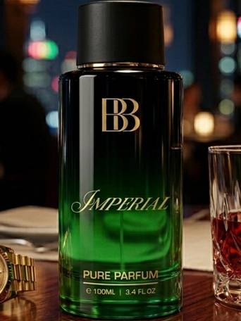 Men Imperial Perfume - 100 ml
