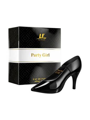 Party Girl Eau De Parfum