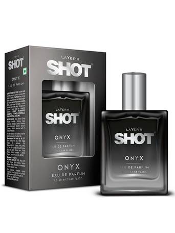 Men Onyx Eau De Perfume