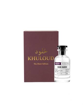 Long Lasting Extrait De Parfum