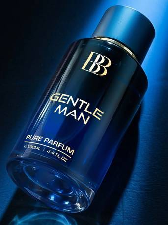 Men Gentleman Perfume - 100 ml