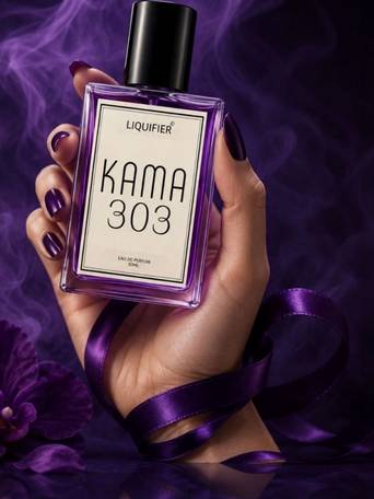 Kama 303 EDP - 50 ml