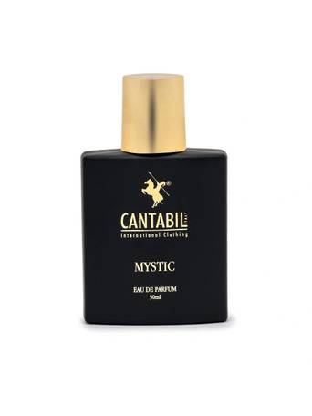 Mystic Eau de Parfum - 50 ml