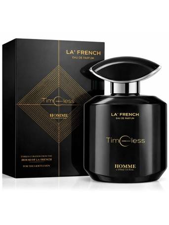 Timeless EDP - 100ml