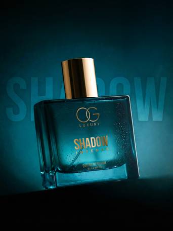 Men Shadow Intense EDP- 50 ml