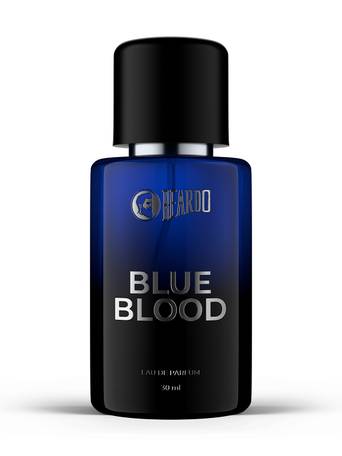 Blue Blood EDP - 30ml