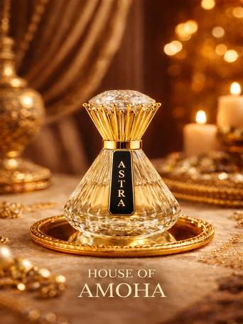 ASTRA Eau De Parfum - 60 ml
